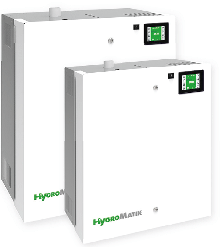 Höyrykostuttimet