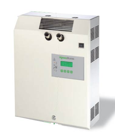 MiniSteam 4–10 kg/h