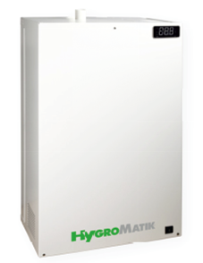 StandardLine 6–58 kg/h